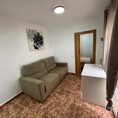Rooft Sea View House In Pueblo * アルガロボ